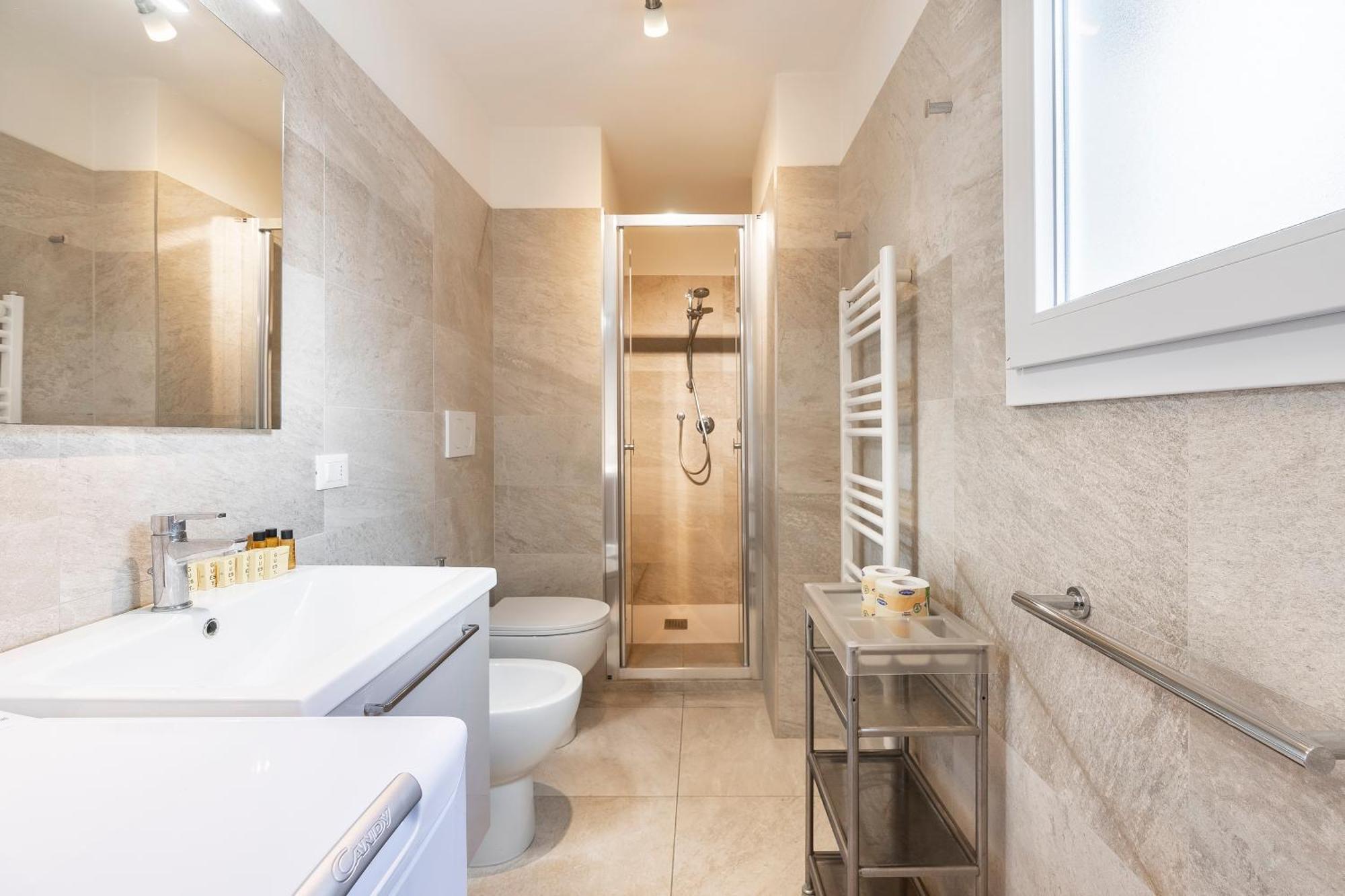 Apartamento Camaldoli 8 Florença